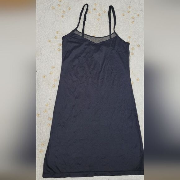 🎉5 For $10🎉 - BCBGeneration Size Small black nightgown sleepwear - Picture 1 of 7